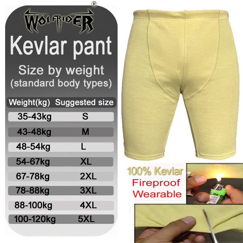 Motorcycle Gear For Woman - Motosiklet Şortu, Kevlar Pantolon, Erkek ve
