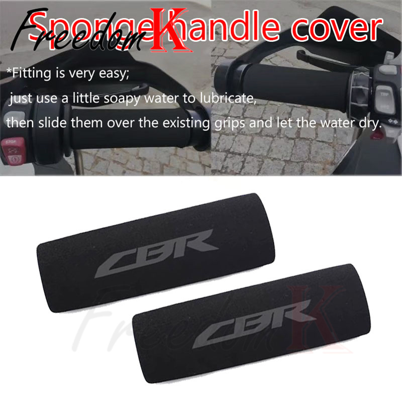 Handlebar Grip Heated - Hon@&da CBR650R CBR 600RR 1000RR CB500X
