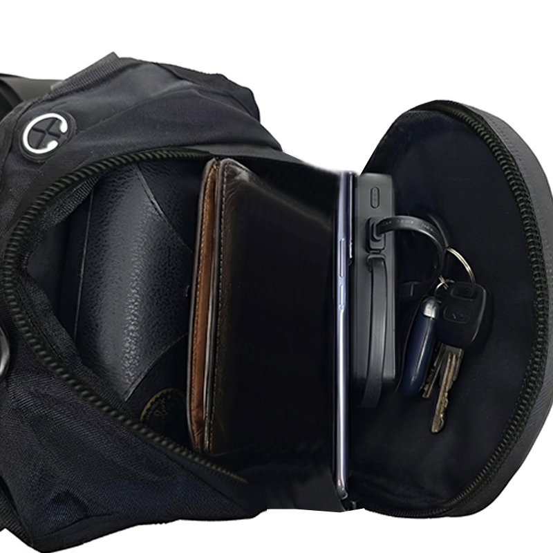 Motosiklet Bacak Tankı Çantası - Motorcycle Gear Companies incelemesi ve fiyatı