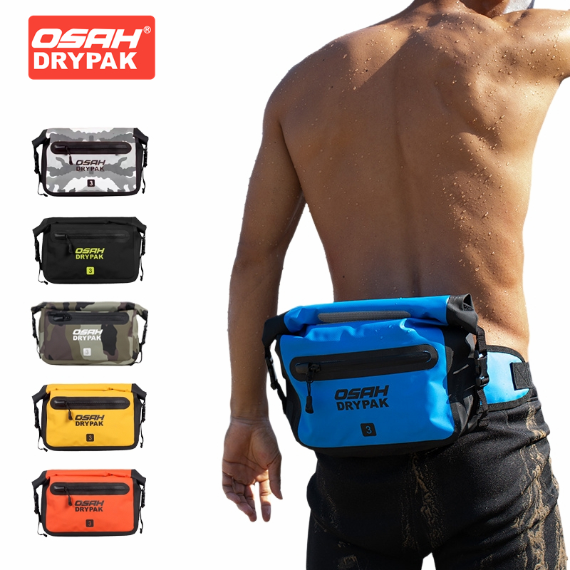 OSAH 3L Bel Çantası Çok Fonksi - Motorcycle Gear Companies incelemesi ve fiyatı