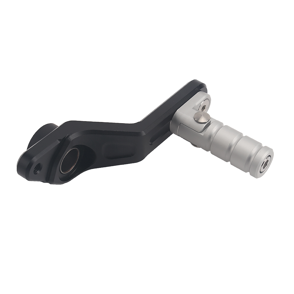 Motosiklet aksesuarları ayarla - Motorcycle Gear Lever Extender incelemesi ve fiyatı