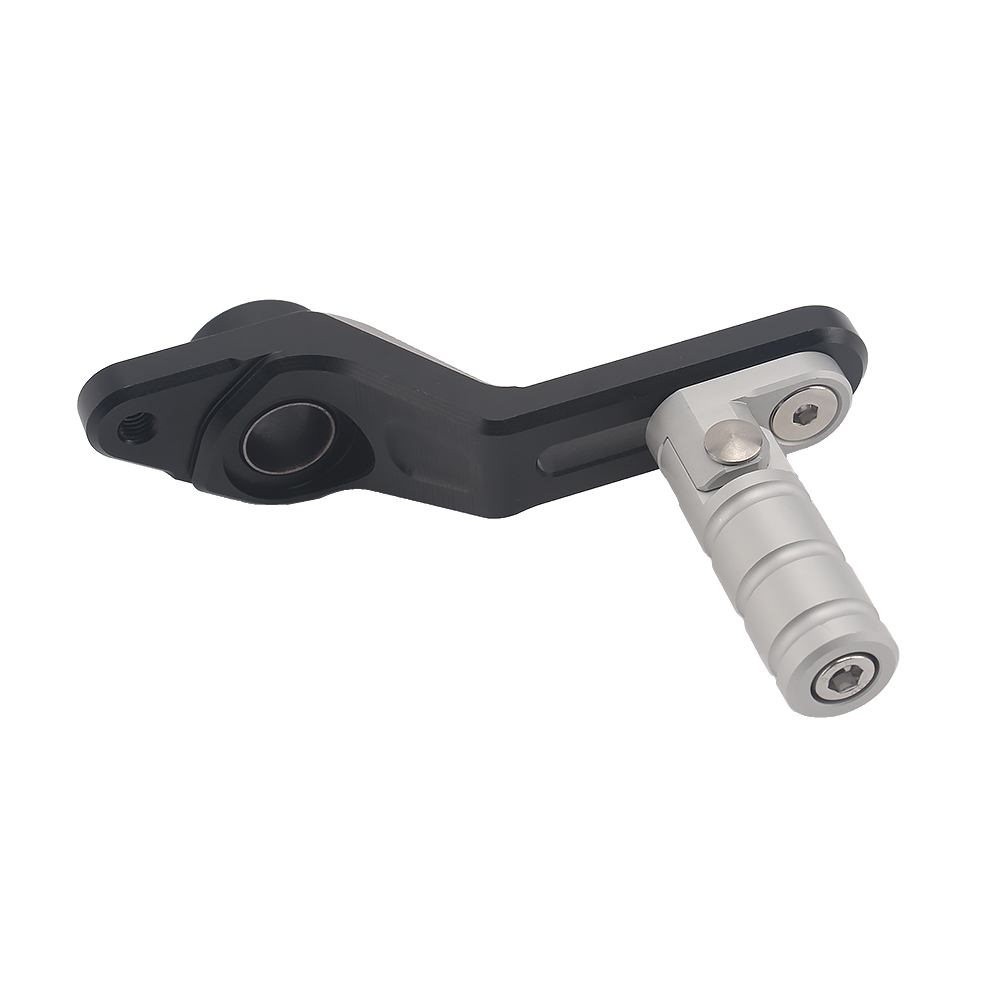 Motosiklet aksesuarları ayarla - Motorcycle Gear Lever Extender incelemesi ve fiyatı
