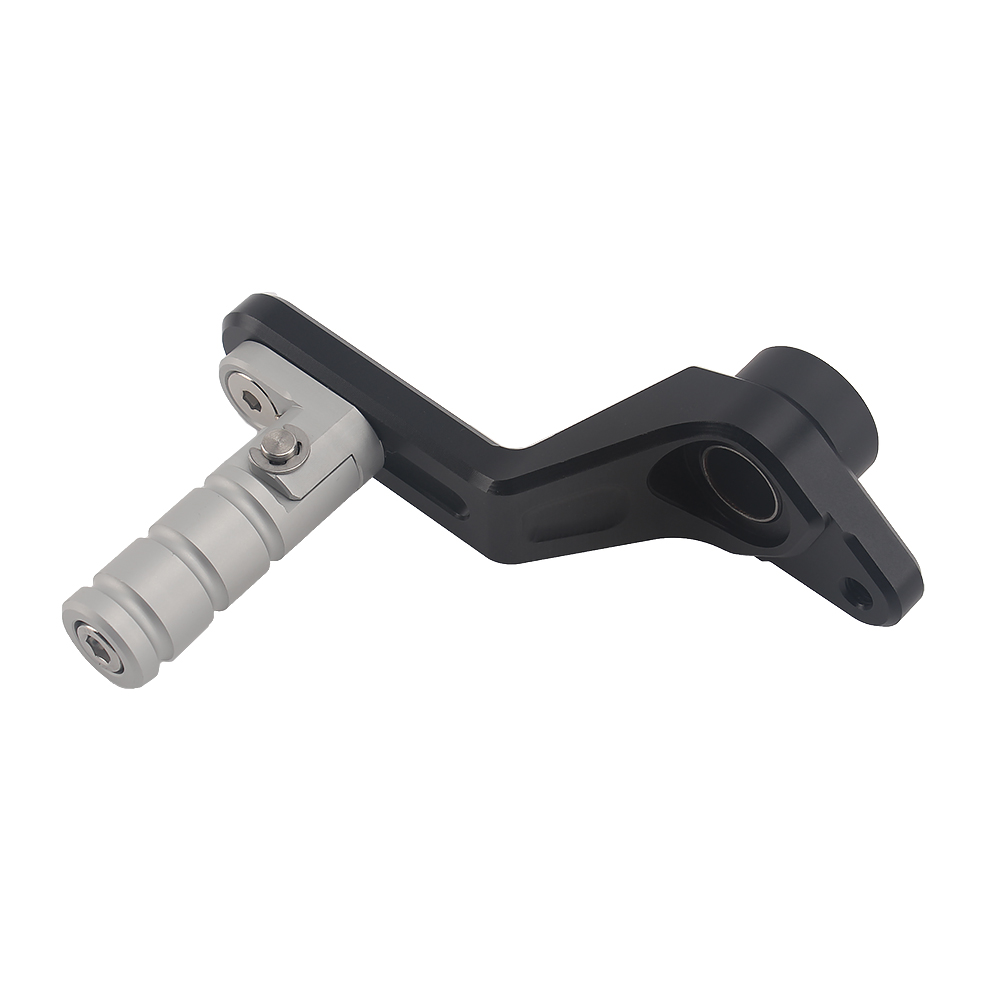 Motosiklet aksesuarları ayarla - Motorcycle Gear Lever Extender incelemesi ve fiyatı
