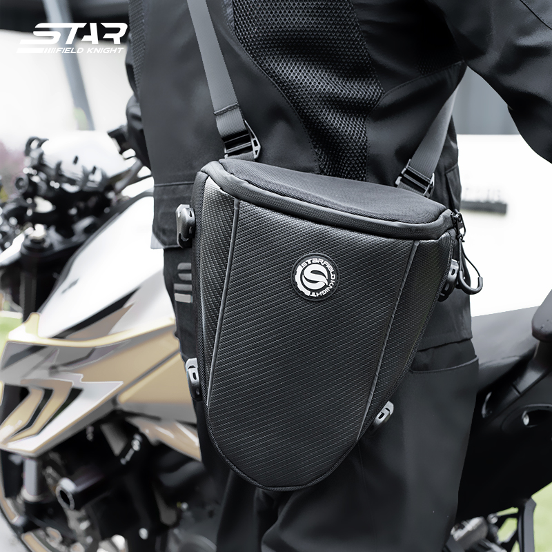 SFK Motosiklet Çantası Arka Ko - Motorcycle Gear Companies incelemesi ve fiyatı