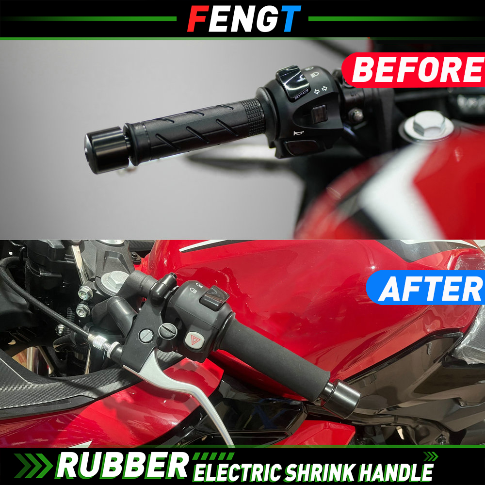 HONDA REBEL 1100 CMX500 CMX300 - Handlebar Grip Heated incelemesi ve fiyatı