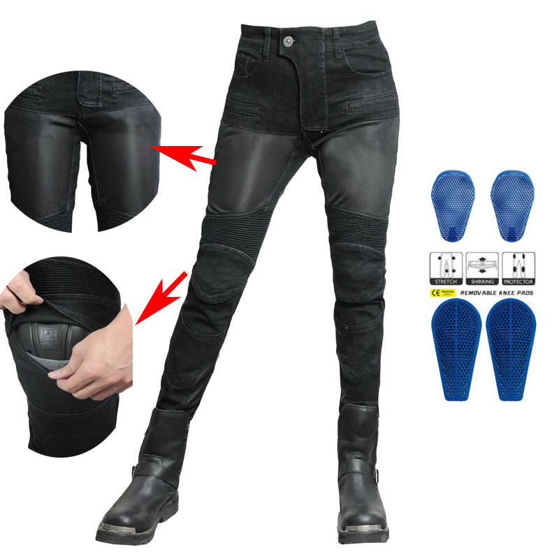 Motosiklet Pantolon Pantalon M - Motorcycle Gear For Woman incelemesi ve fiyatı