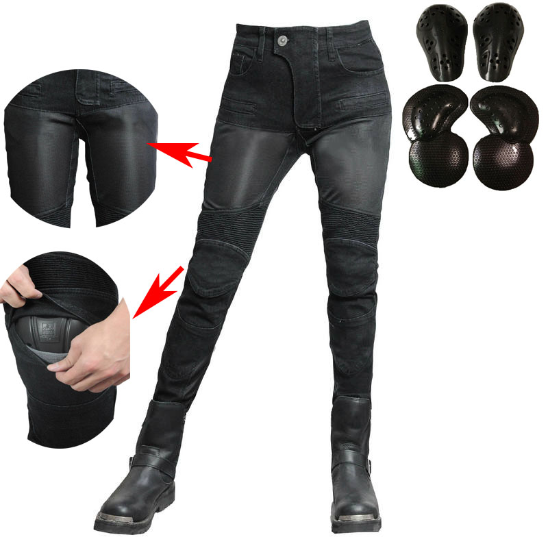 Motosiklet Pantolon Pantalon M - Motorcycle Gear For Woman incelemesi ve fiyatı