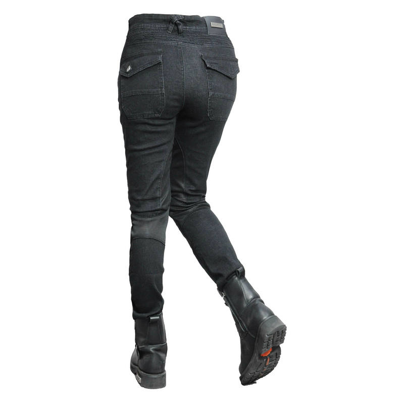 Motosiklet Pantolon Pantalon M - Motorcycle Gear For Woman incelemesi ve fiyatı