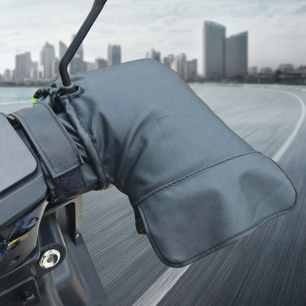 Elektrikli Isıtmalı Gidon Eldi - Handlebar Grip Heated incelemesi ve fiyatı