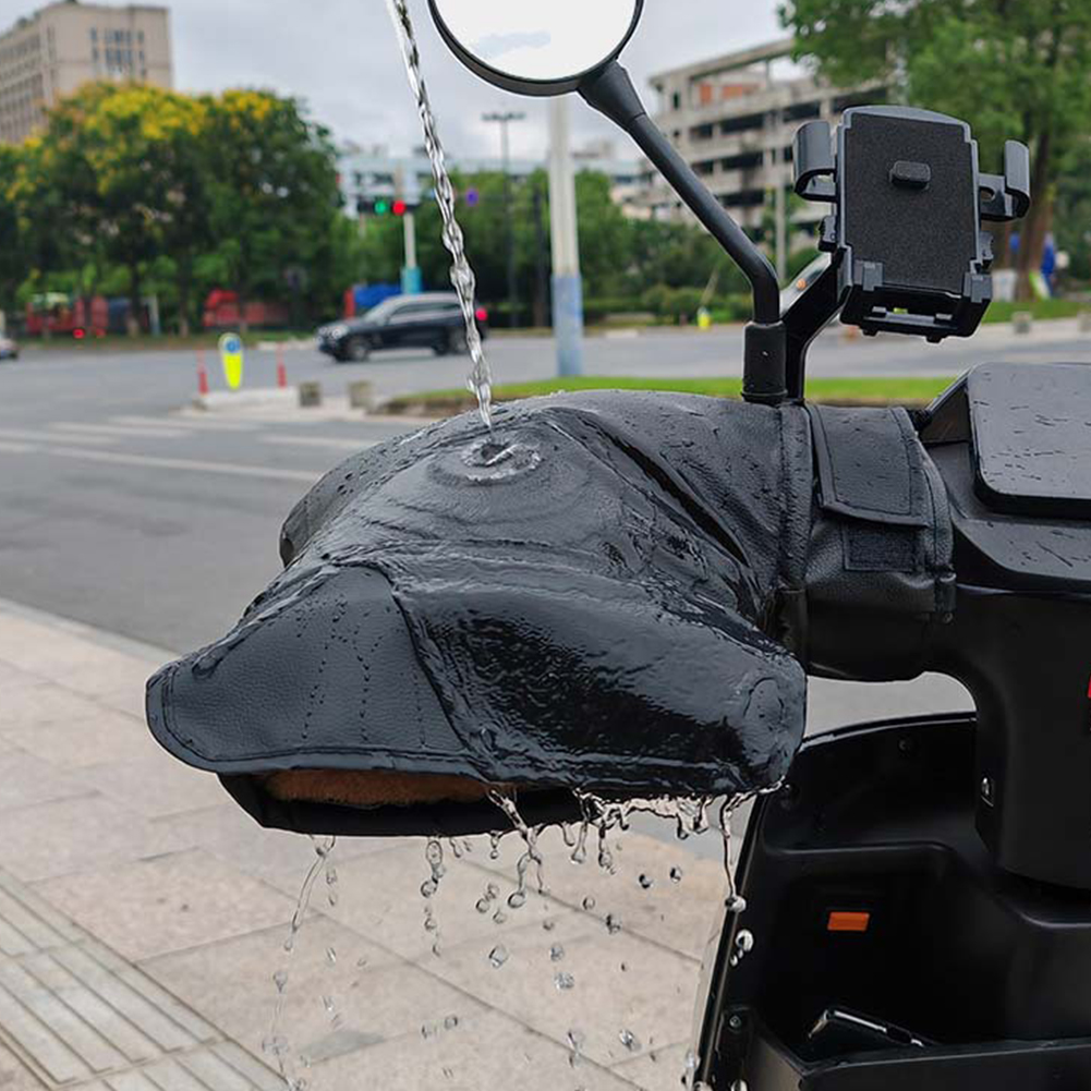Elektrikli Isıtmalı Gidon Eldi - Handlebar Grip Heated incelemesi ve fiyatı