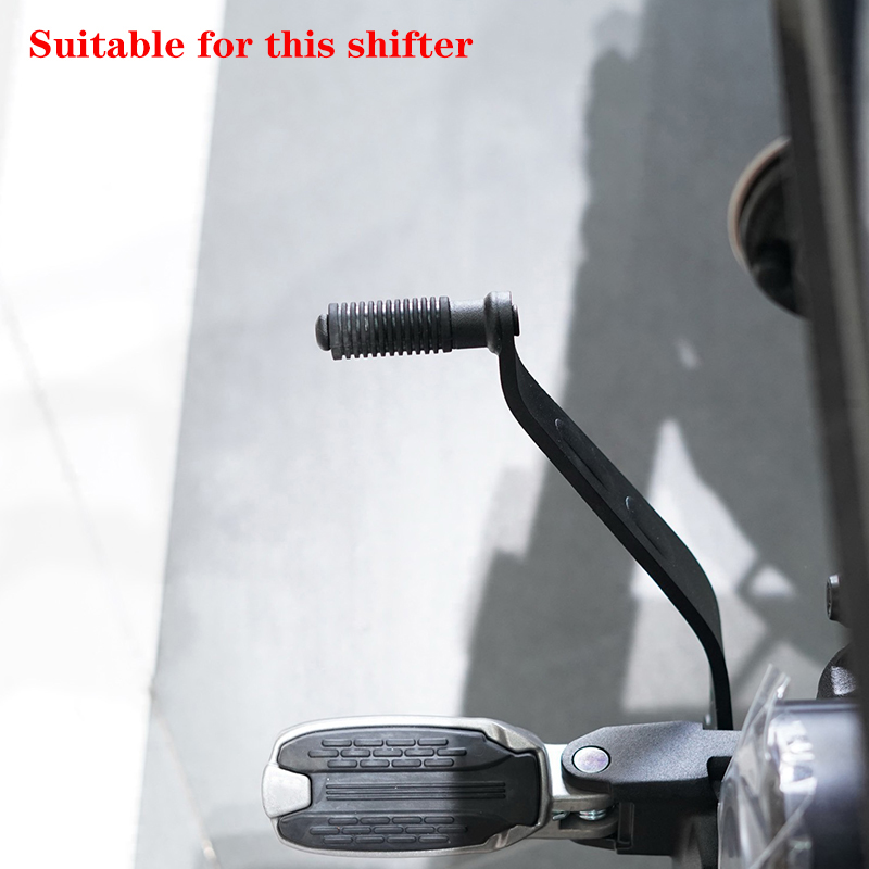 2026 motosiklet vites kolu ped - Motorcycle Gear Lever Extender incelemesi ve fiyatı