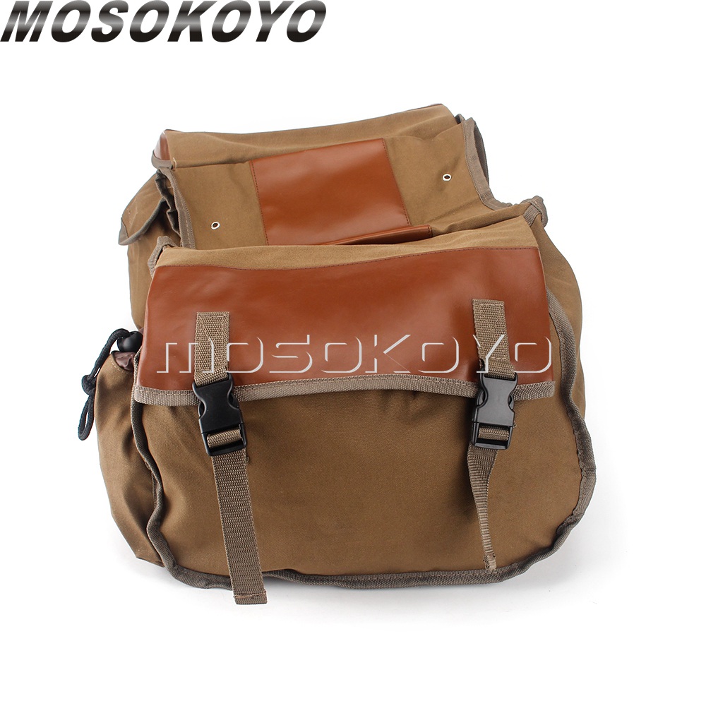 Motosiklet heybe bagaj çantası - Motorcycle Gear Backpack incelemesi ve fiyatı