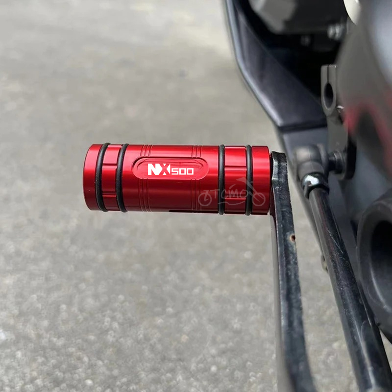 Honda NX500 NX 500 N X500 500X - Motorcycle Gear Lever Extender incelemesi ve fiyatı
