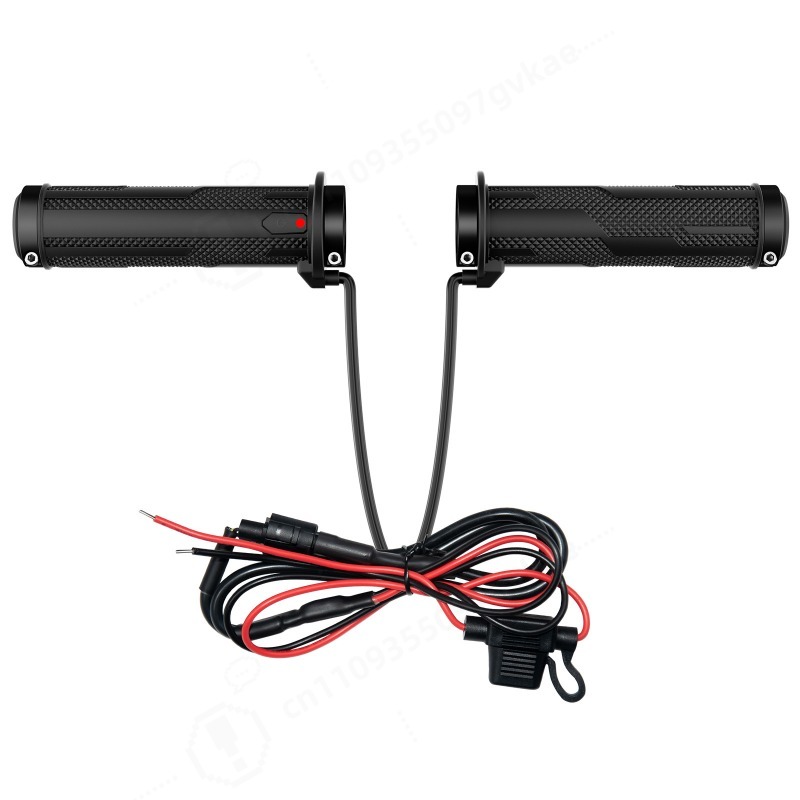 A3 ATV Isıtmalı Elcikler 4. Ne - Handlebar Grip Heated incelemesi ve fiyatı