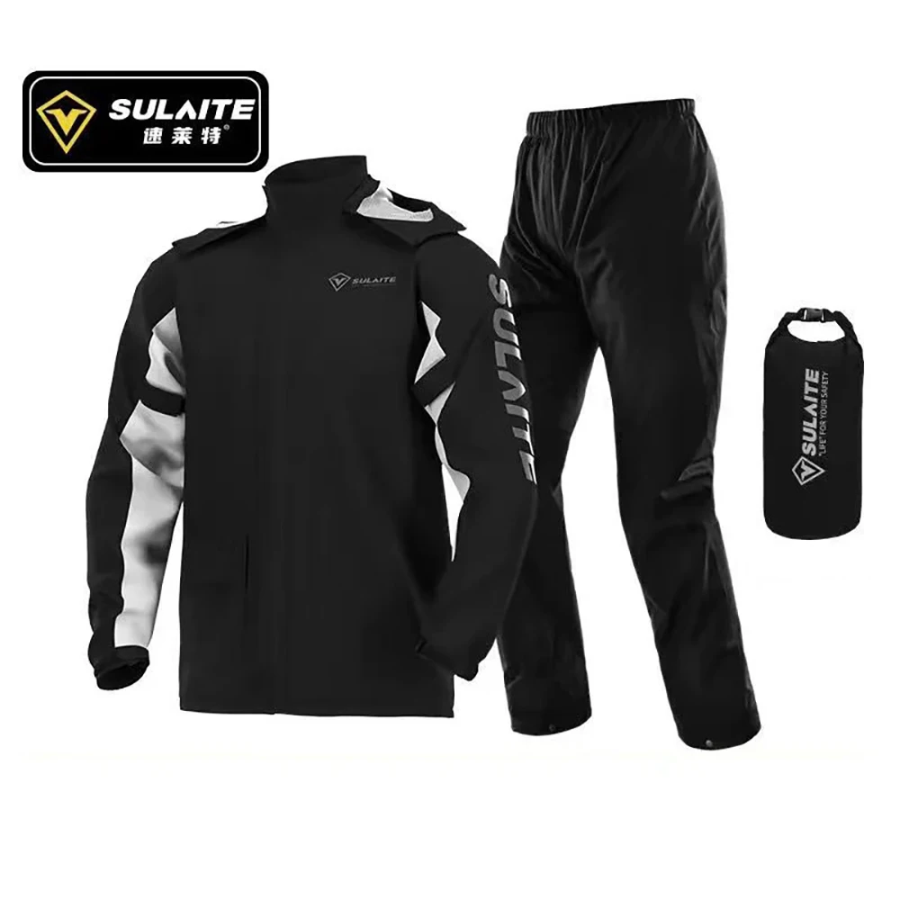 Motosiklet yağmurluk erkekler  - Motorcycle Gear Mens incelemesi ve fiyatı