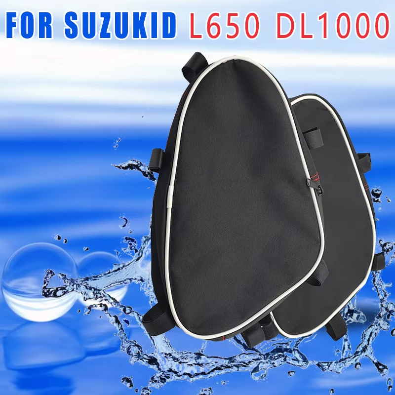 Motosiklet Çerçeve Crash Bar A - Motorcycle Gear Backpack incelemesi ve fiyatı